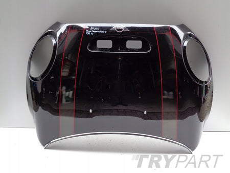 ENGINE HOOD LID MINI COOPER ONE S F55 F56 14- NR 51370