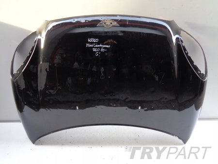 ENGINE HOOD LID MINI COUNTRYMAN R60 10- NO. 40060 G!