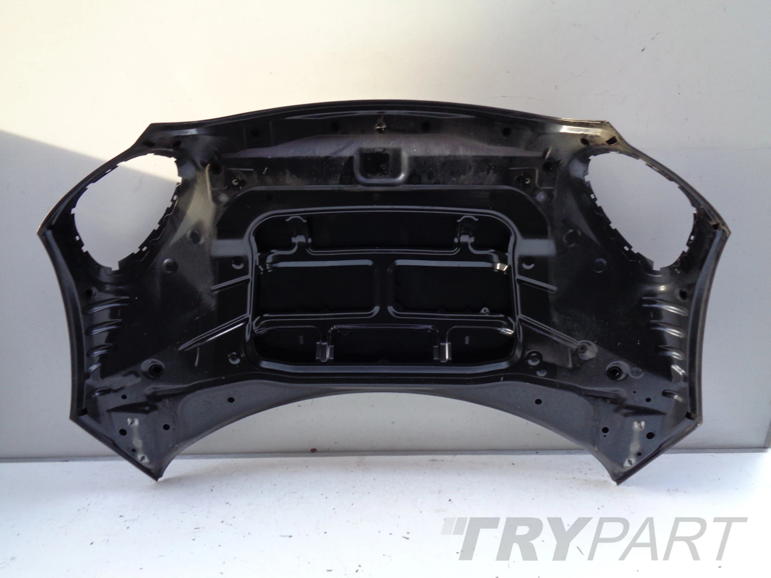 ENGINE HOOD LID MINI COUNTRYMAN R60 10- NO. 40060 G!