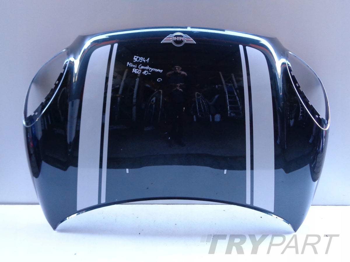 ENGINE HOOD LID MINI COUNTRYMAN R60 10- NO. 50941