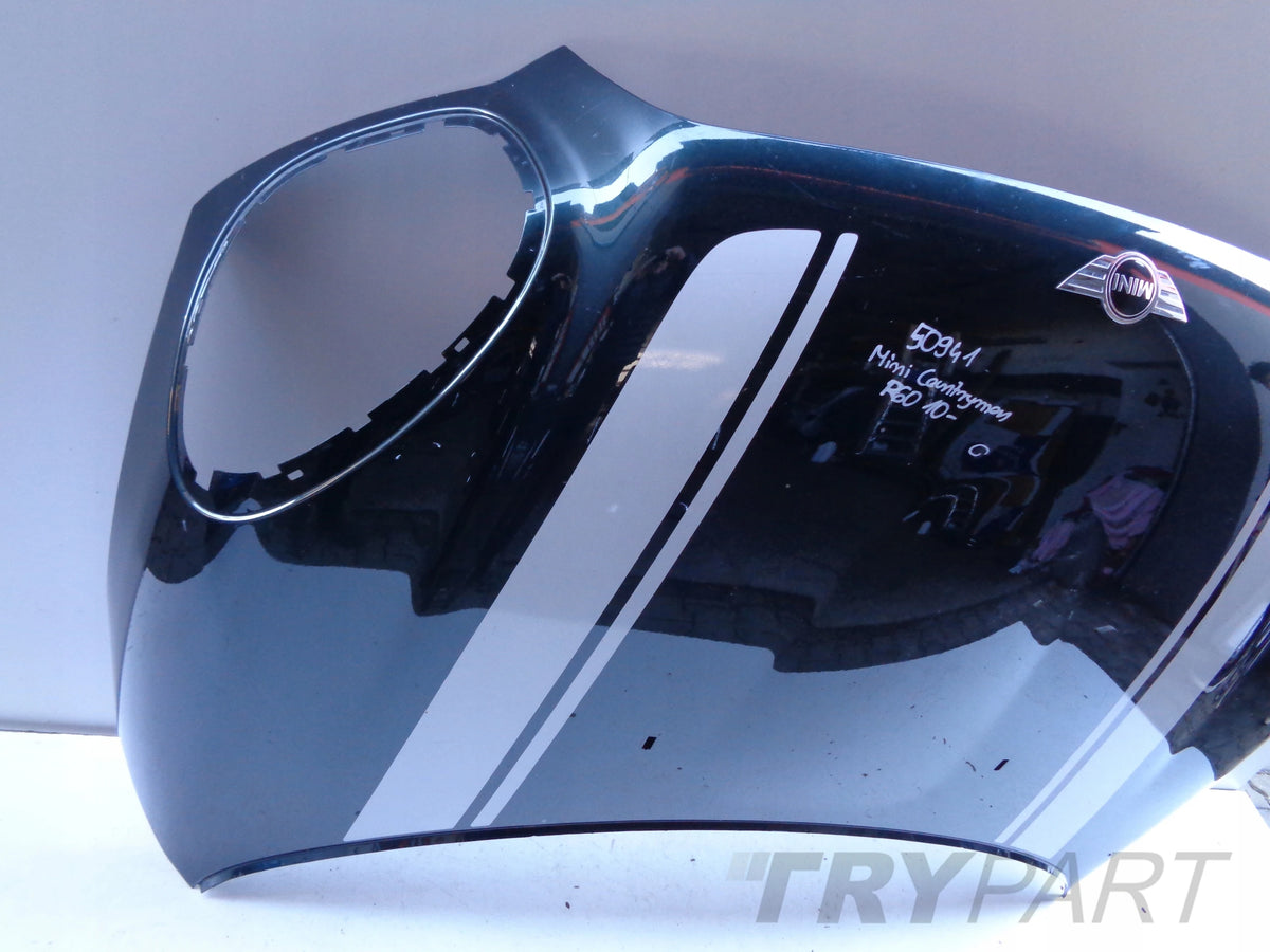 ENGINE HOOD LID MINI COUNTRYMAN R60 10- NO. 50941