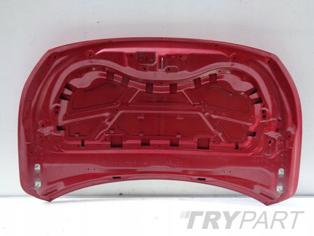 ENGINE HOOD LID OPEL CORSA F 19- NO. 42306