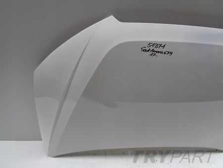 ENGINE HOOD LID SEAT ARONA 6F9 17- NO. 51371