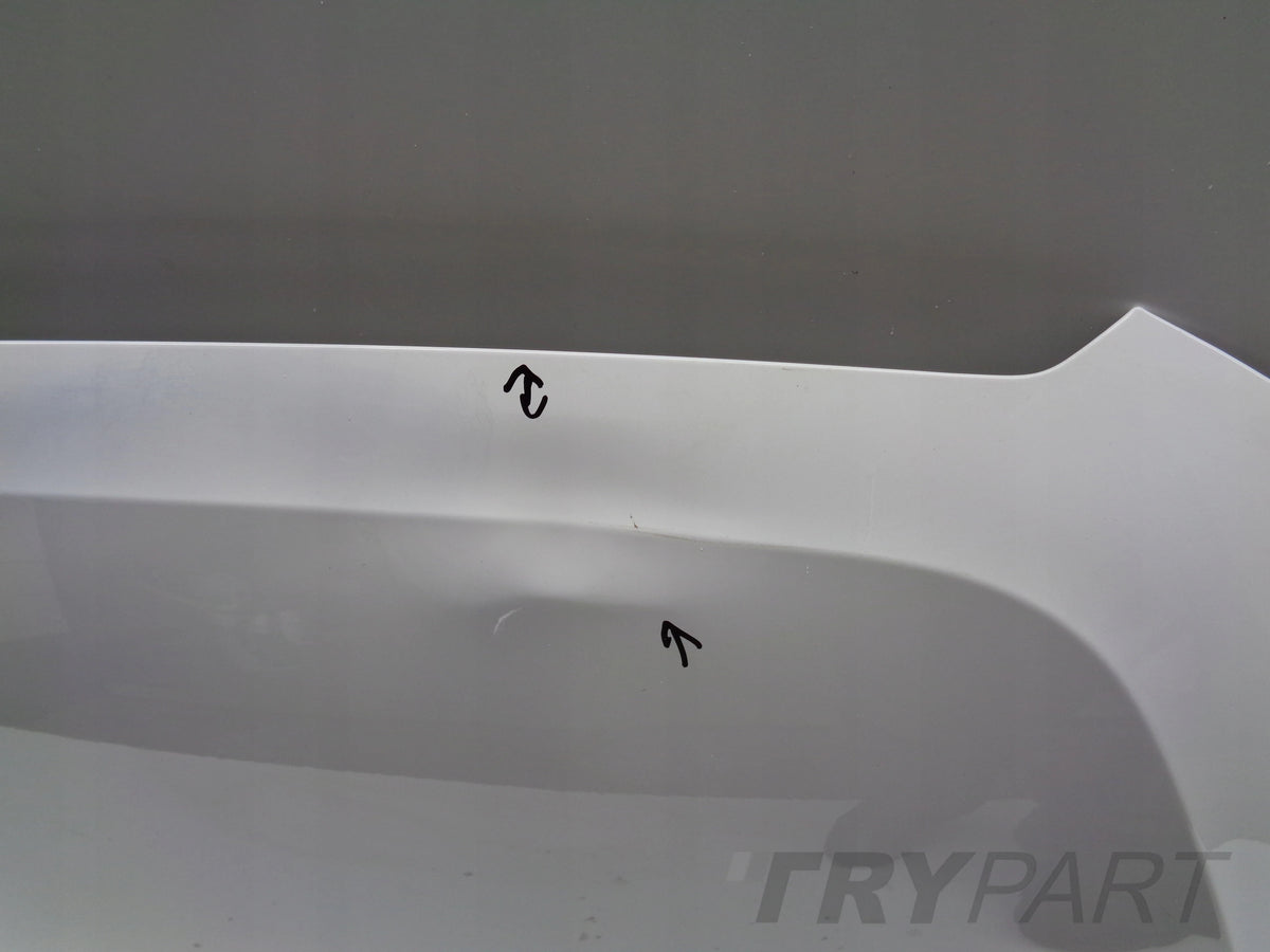 ENGINE HOOD LID SEAT ARONA 6F9 17- NO. 51371