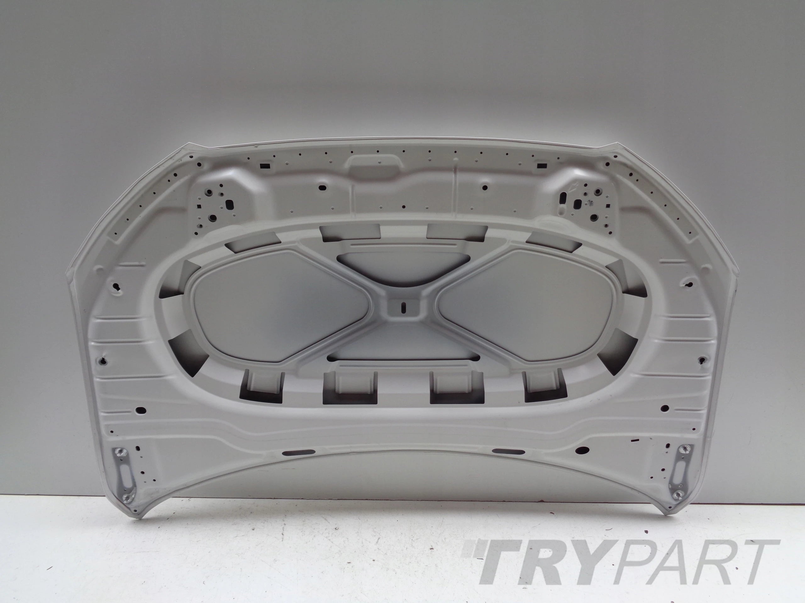 ENGINE HOOD LID SEAT ARONA 6F9 17- NO. 51371