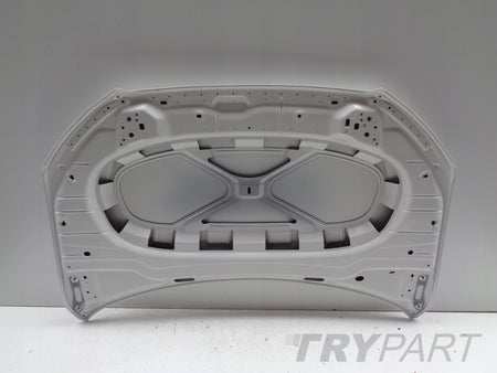 ENGINE HOOD LID SEAT ARONA 6F9 17- NO. 51371