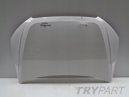 ENGINE HOOD LID SEAT ARONA 6F9 17- NO. 51371