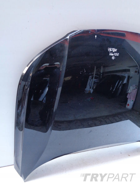 ENGINE HOOD LID VOLVO XC40 18- NO. 49673