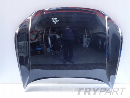 ENGINE HOOD LID VOLVO XC40 18- NO. 49673