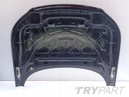 ENGINE HOOD LID VOLVO XC40 18- NO. 49673