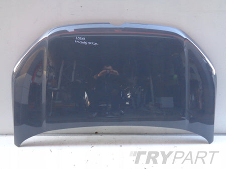 ENGINE HOOD LID VW CADDY 2K7 20- NO. 45313