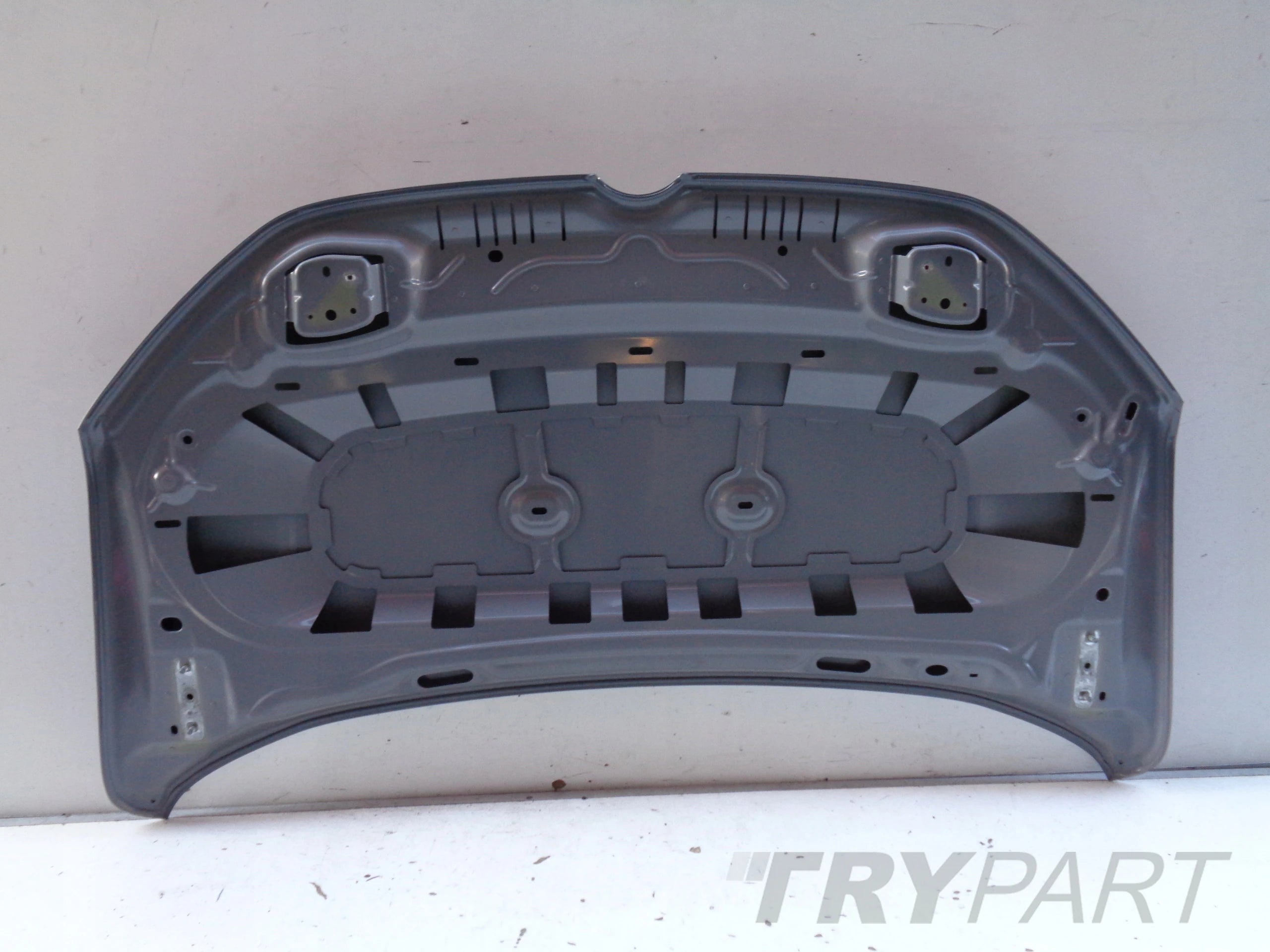 ENGINE HOOD LID VW CADDY 2K7 20- NO. 45313