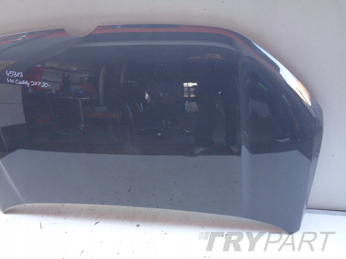 ENGINE HOOD LID VW CADDY 2K7 20- NO. 45313