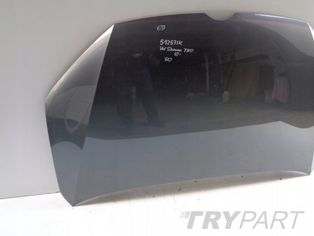 ENGINE HOOD LID VW SHARAN 7N 7N0 10- NO. 51257