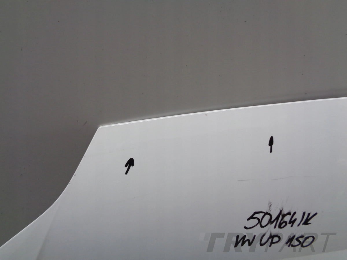 ENGINE HOOD LID VW UP 1S 1S0 16- LIFT NO. 50164