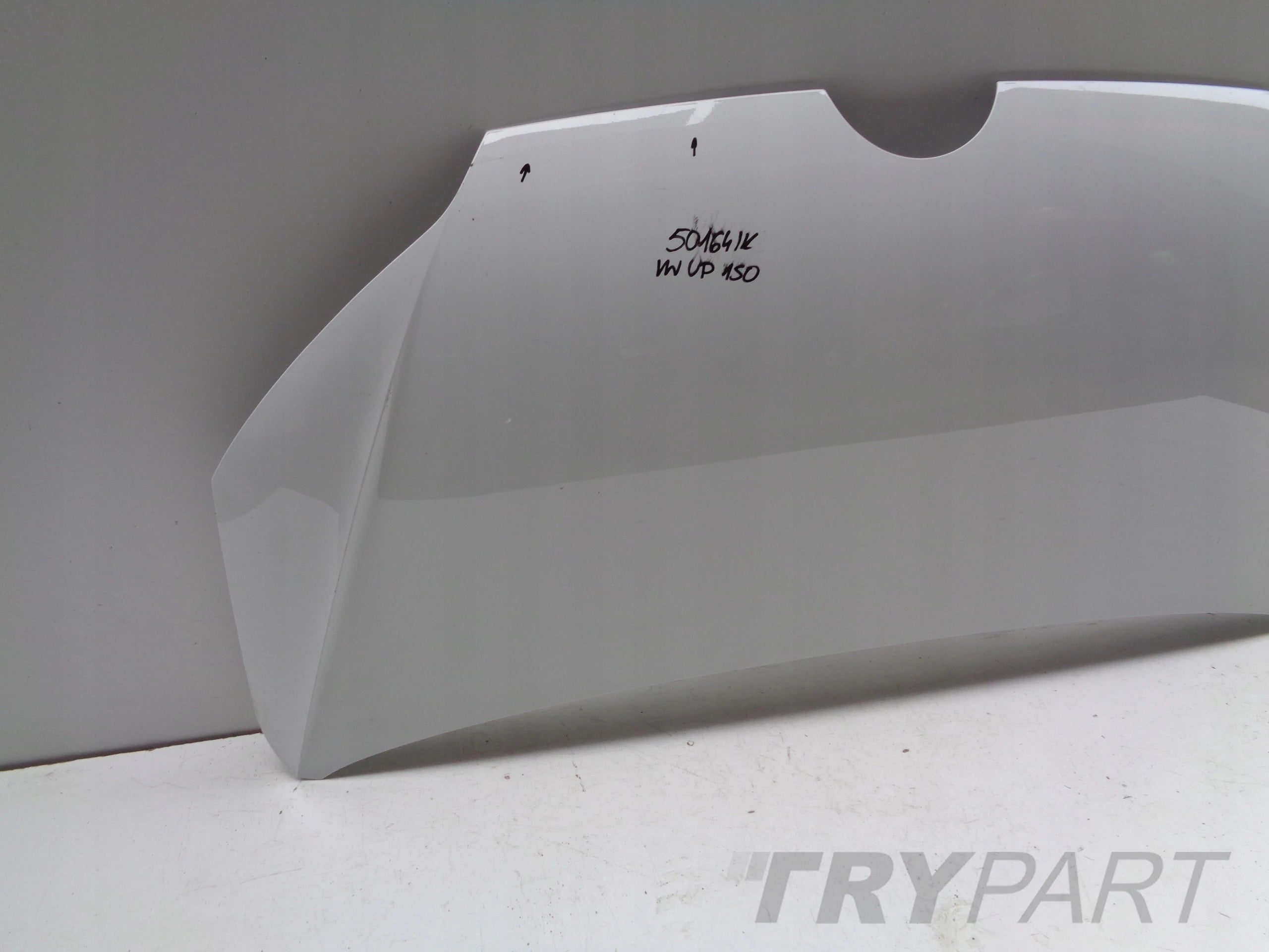 ENGINE HOOD LID VW UP 1S 1S0 16- LIFT NO. 50164
