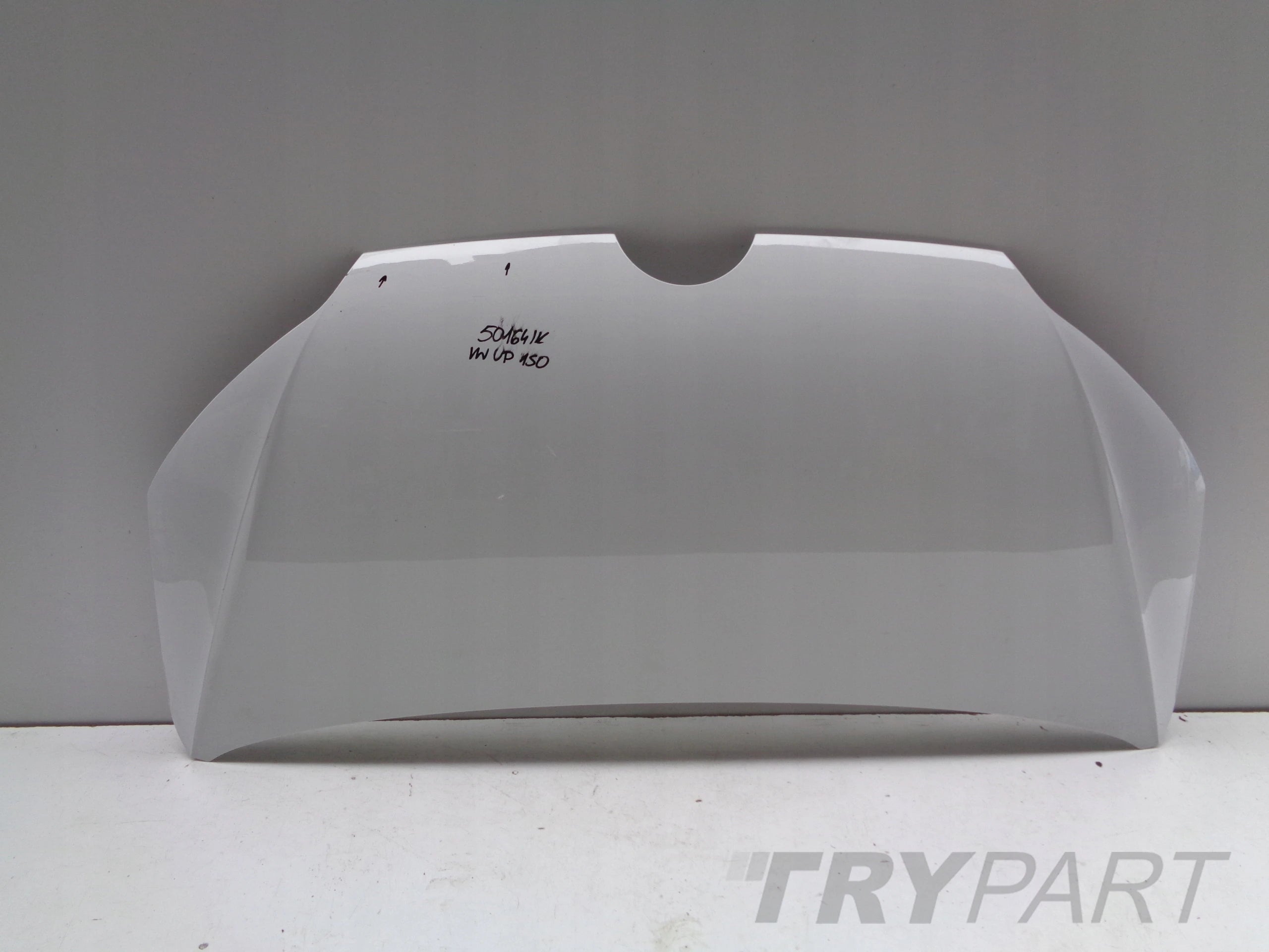ENGINE HOOD LID VW UP 1S 1S0 16- LIFT NO. 50164