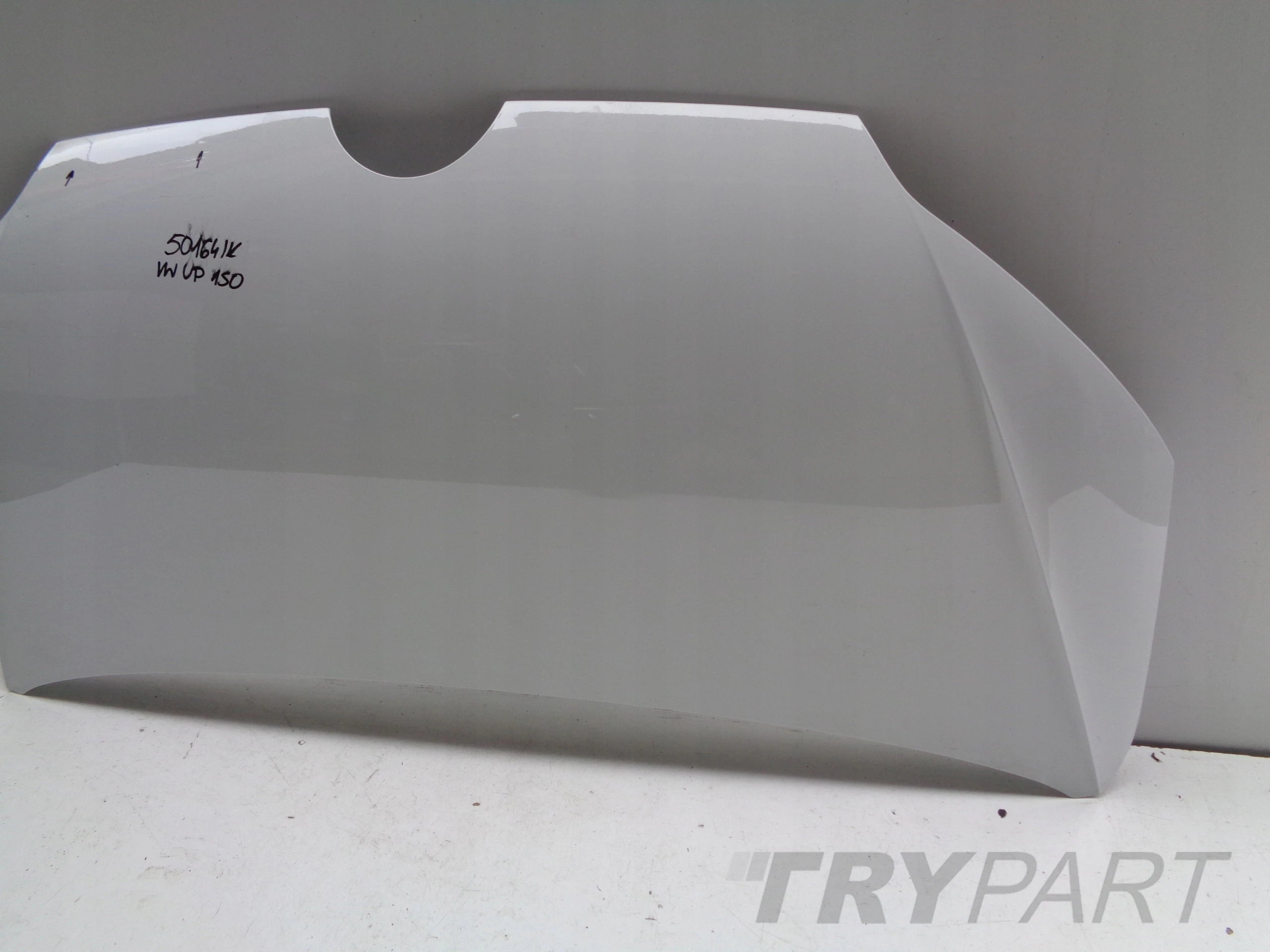 ENGINE HOOD LID VW UP 1S 1S0 16- LIFT NO. 50164