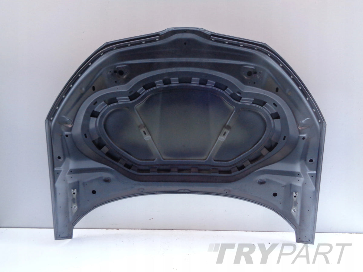 ENGINE HOOD MASK SKODA OCTAVIA 4 IV 5E3 20- NO. 49667