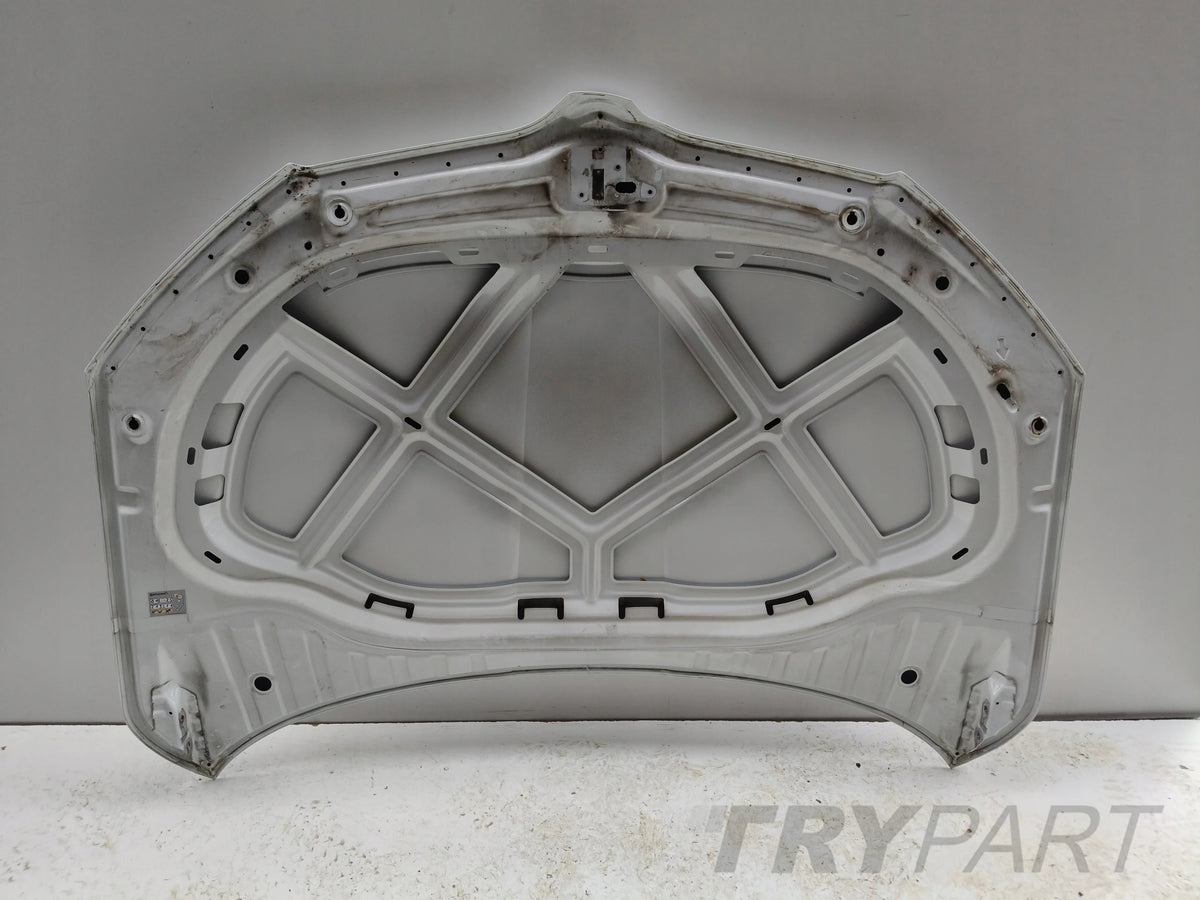 ENGINE HOOD MASK SKODA OCTAVIA III 3 5E 5E0 12-16 NO. 50165