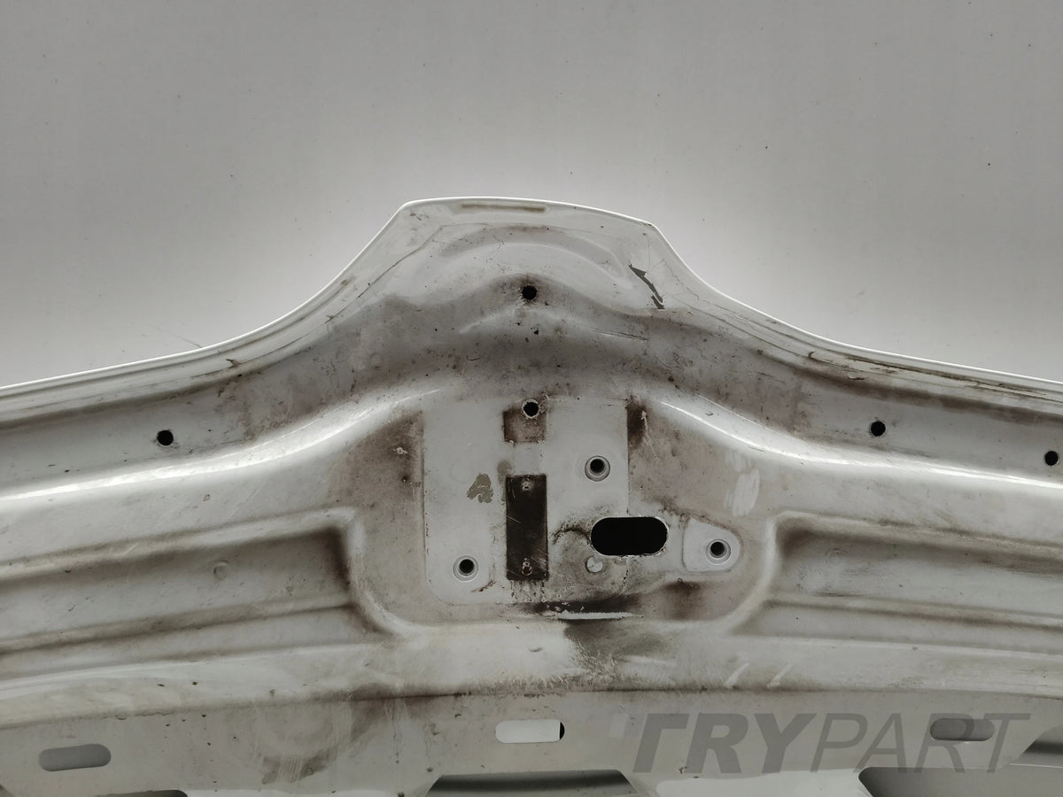 ENGINE HOOD MASK SKODA OCTAVIA III 3 5E 5E0 12-16 NO. 50165