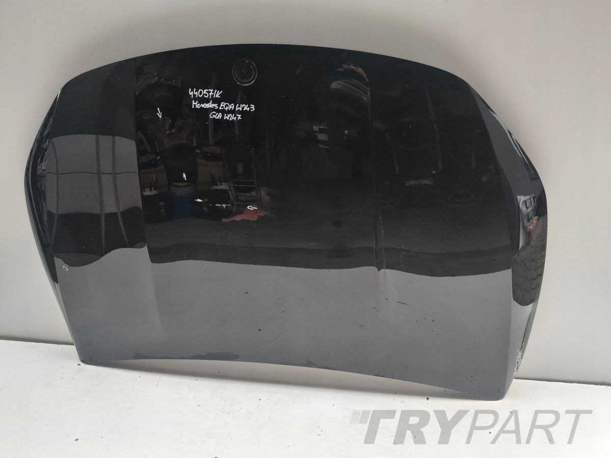 ENGINE HOOD MERCEDES GLA W247 EQA W243 NO. 44057