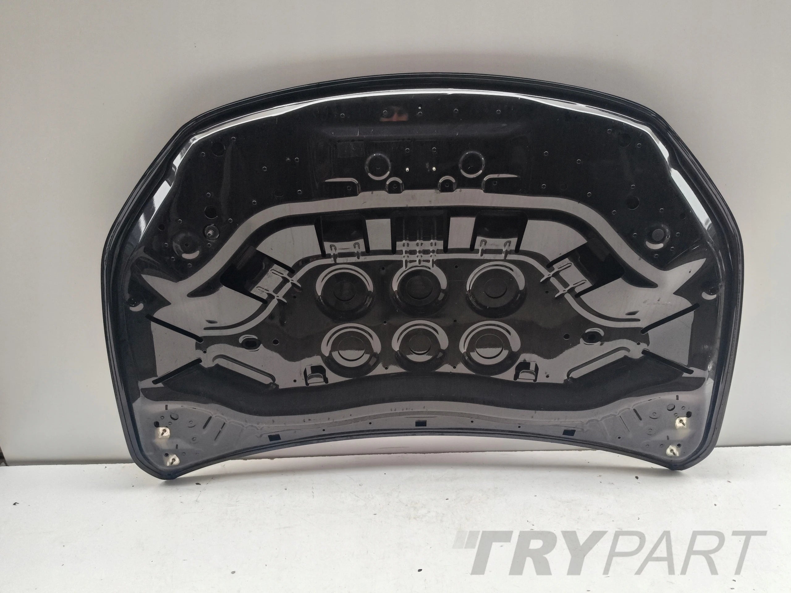ENGINE HOOD MERCEDES GLA W247 EQA W243 NO. 44057