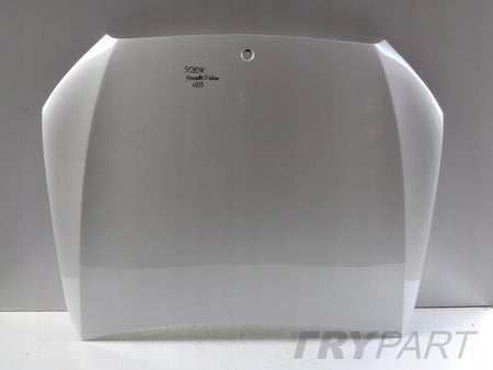 ENGINE HOOD MERCEDES S-CLASS W223 NO. 51282