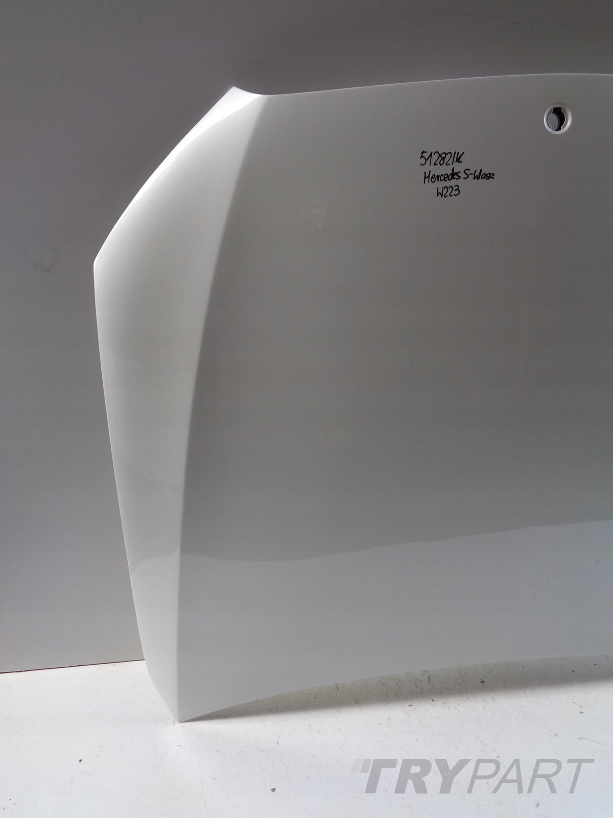 ENGINE HOOD MERCEDES S-CLASS W223 NO. 51282