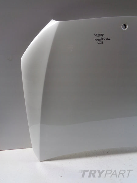 ENGINE HOOD MERCEDES S-CLASS W223 NO. 51282