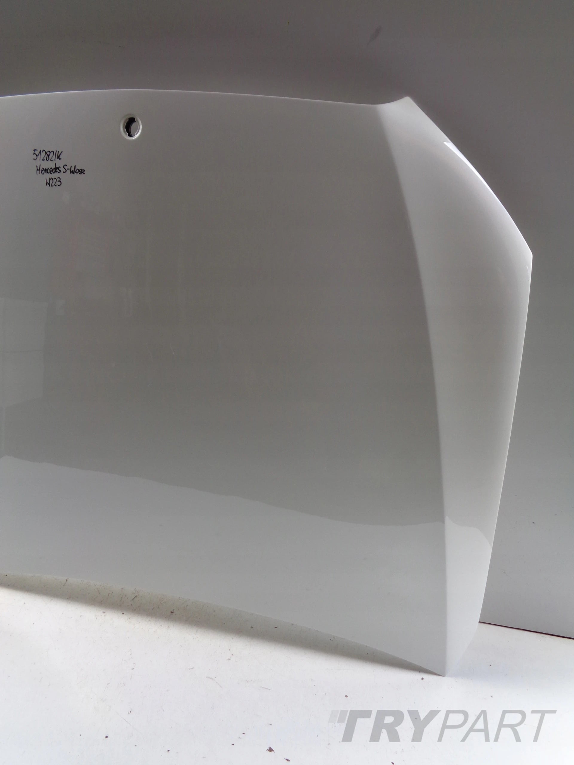 ENGINE HOOD MERCEDES S-CLASS W223 NO. 51282