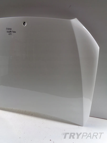 ENGINE HOOD MERCEDES S-CLASS W223 NO. 51282