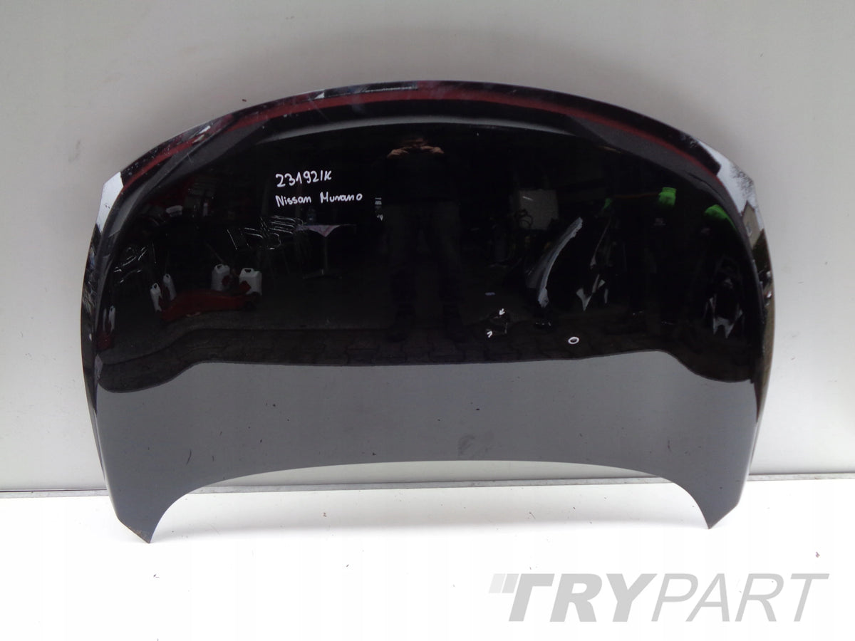ENGINE HOOD NISSAN MURANO Z51 08- 23192