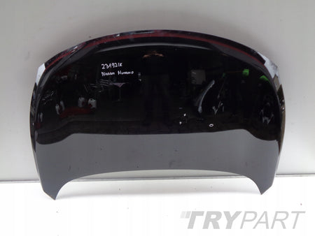ENGINE HOOD NISSAN MURANO Z51 08- 23192