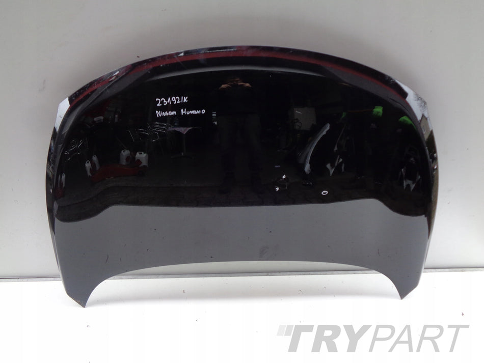 ENGINE HOOD NISSAN MURANO Z51 08- 23192
