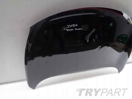 ENGINE HOOD NISSAN MURANO Z51 08- 23192