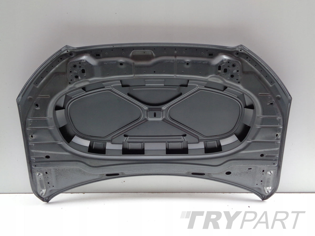 ENGINE HOOD SEAT ARONA 6F9 17- NO. 48416
