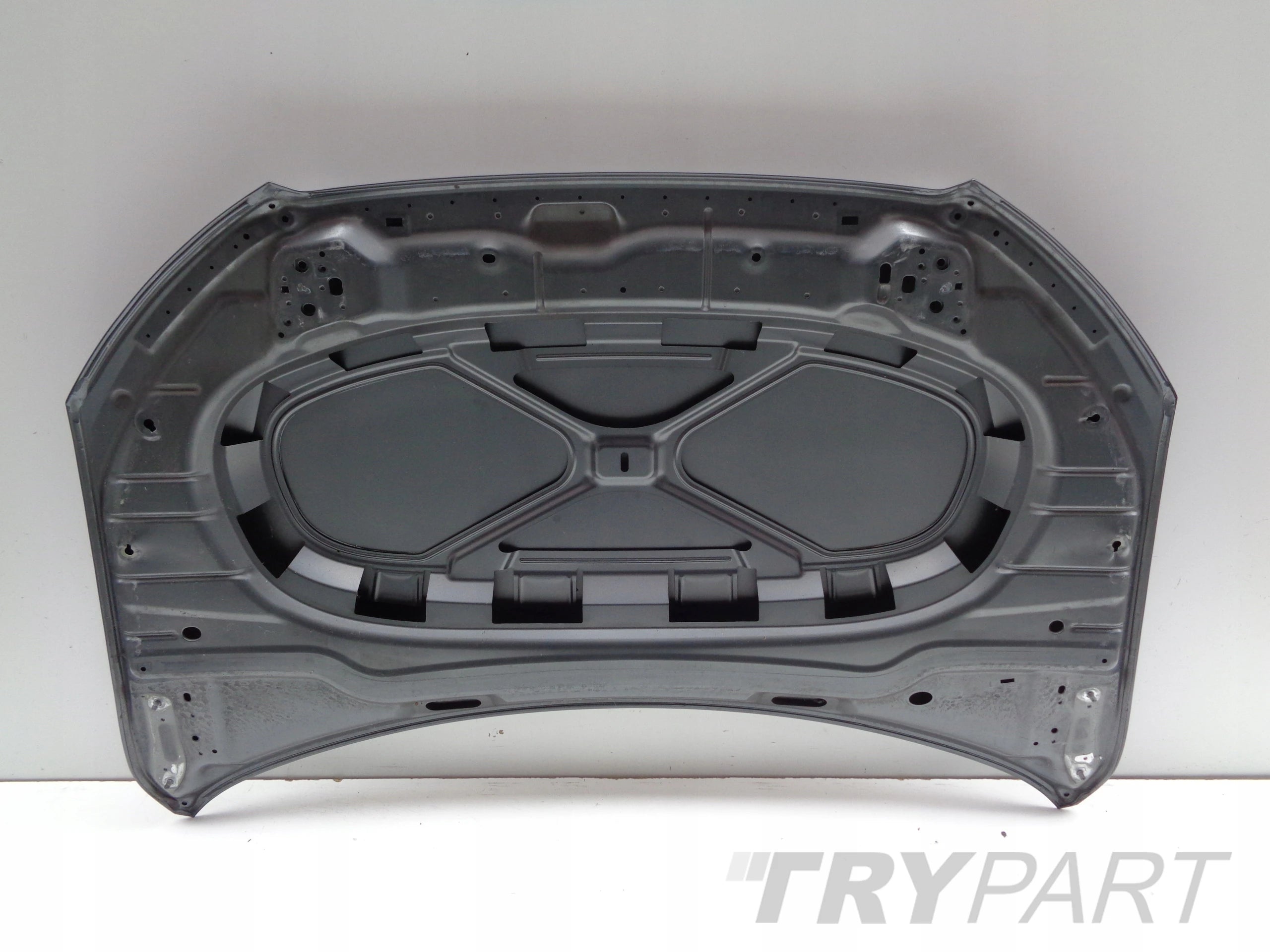 ENGINE HOOD SEAT ARONA 6F9 17- NO. 48416