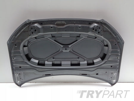 ENGINE HOOD SEAT ARONA 6F9 17- NO. 48416
