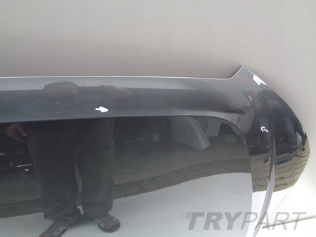 ENGINE HOOD SEAT ARONA 6F9 17- NO. 48416