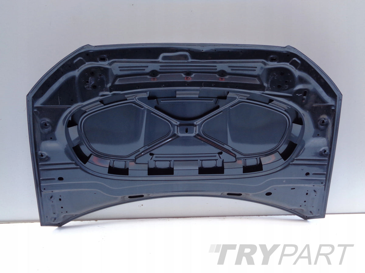 ENGINE HOOD SEAT IBIZA V 6F 6F0 17- NO 47883