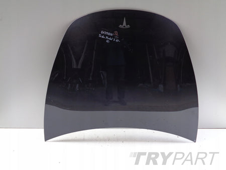 ENGINE HOOD TESLA MODEL 3 17- NO. 51258