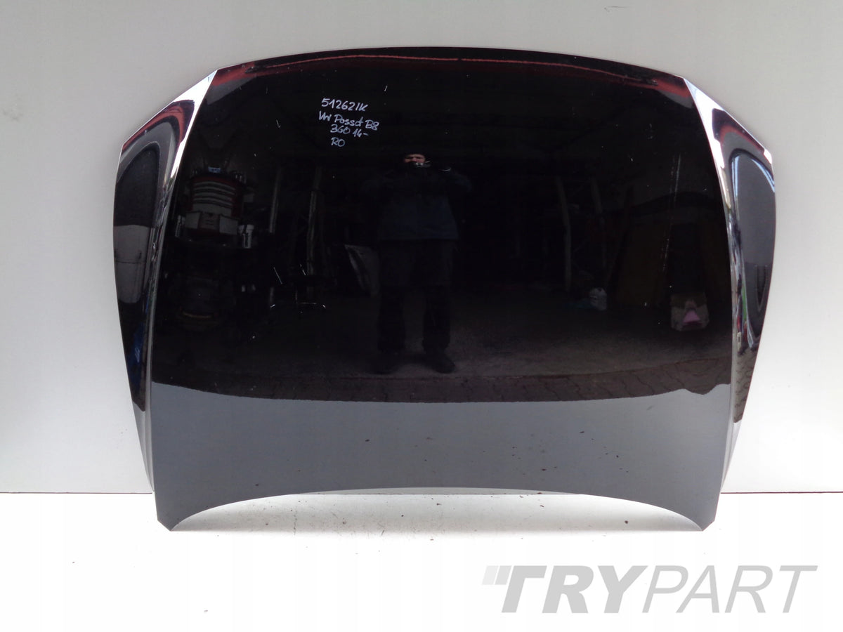 Engine Hood VW PASSAT B8 3G 3G0 14- No. 51262