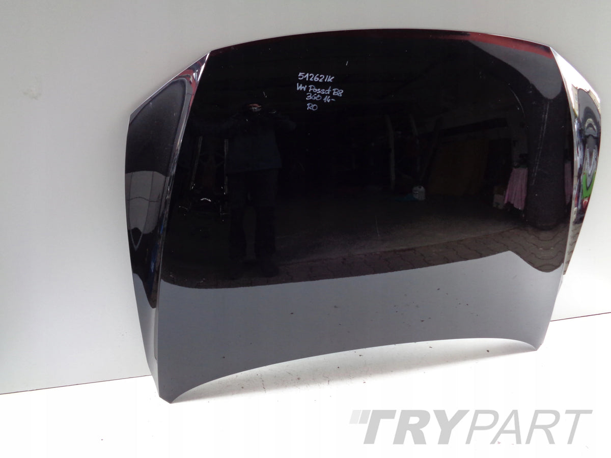 Engine Hood VW PASSAT B8 3G 3G0 14- No. 51262