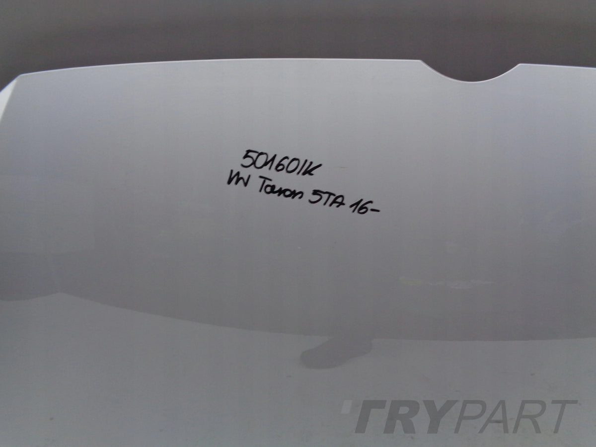 ENGINE HOOD VW TOURAN 5TA 16- NO 50160