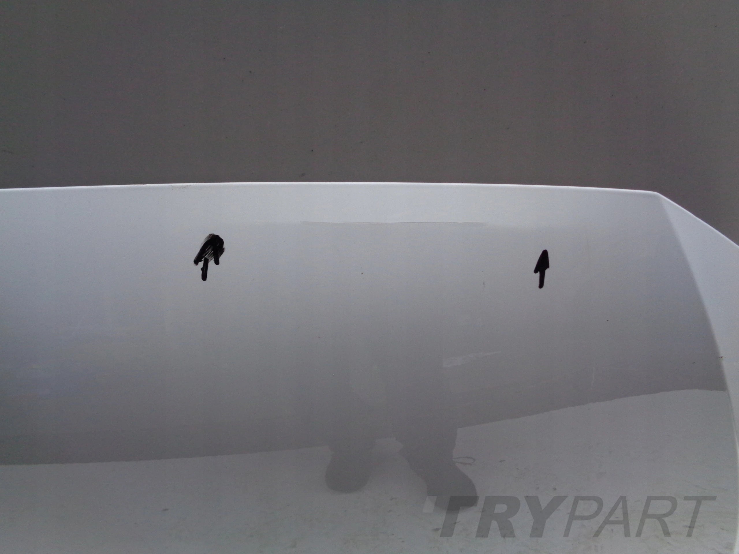 ENGINE HOOD VW TOURAN 5TA 16- NO 50160