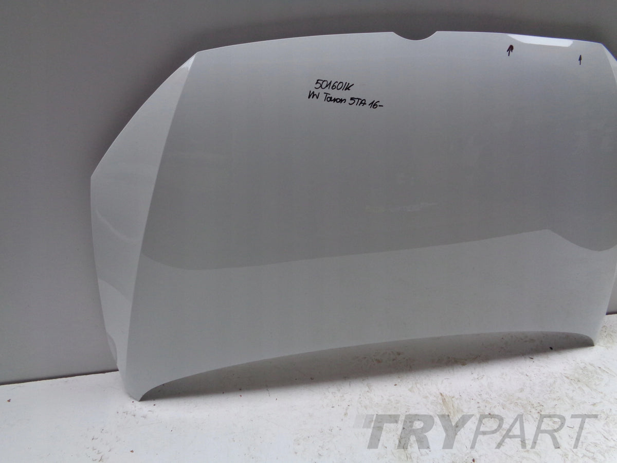 ENGINE HOOD VW TOURAN 5TA 16- NO 50160