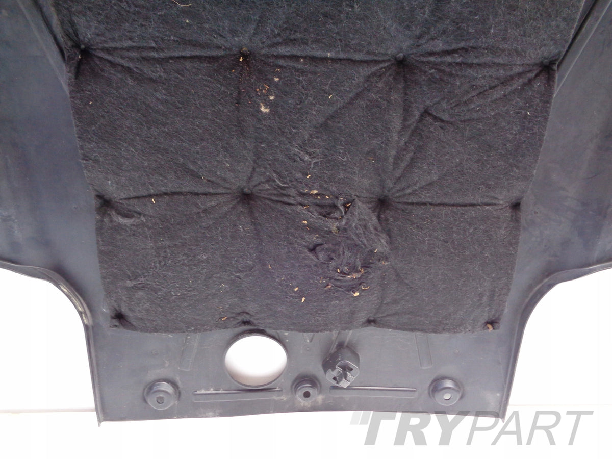 Engine Splash Shield for VW T7 7T 7T0 21-