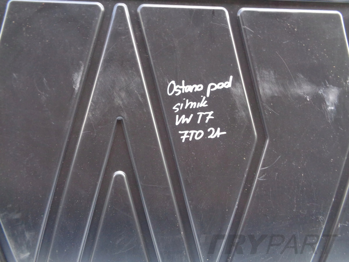 Engine Splash Shield for VW T7 7T 7T0 21-