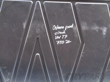 Engine Splash Shield for VW T7 7T 7T0 21-